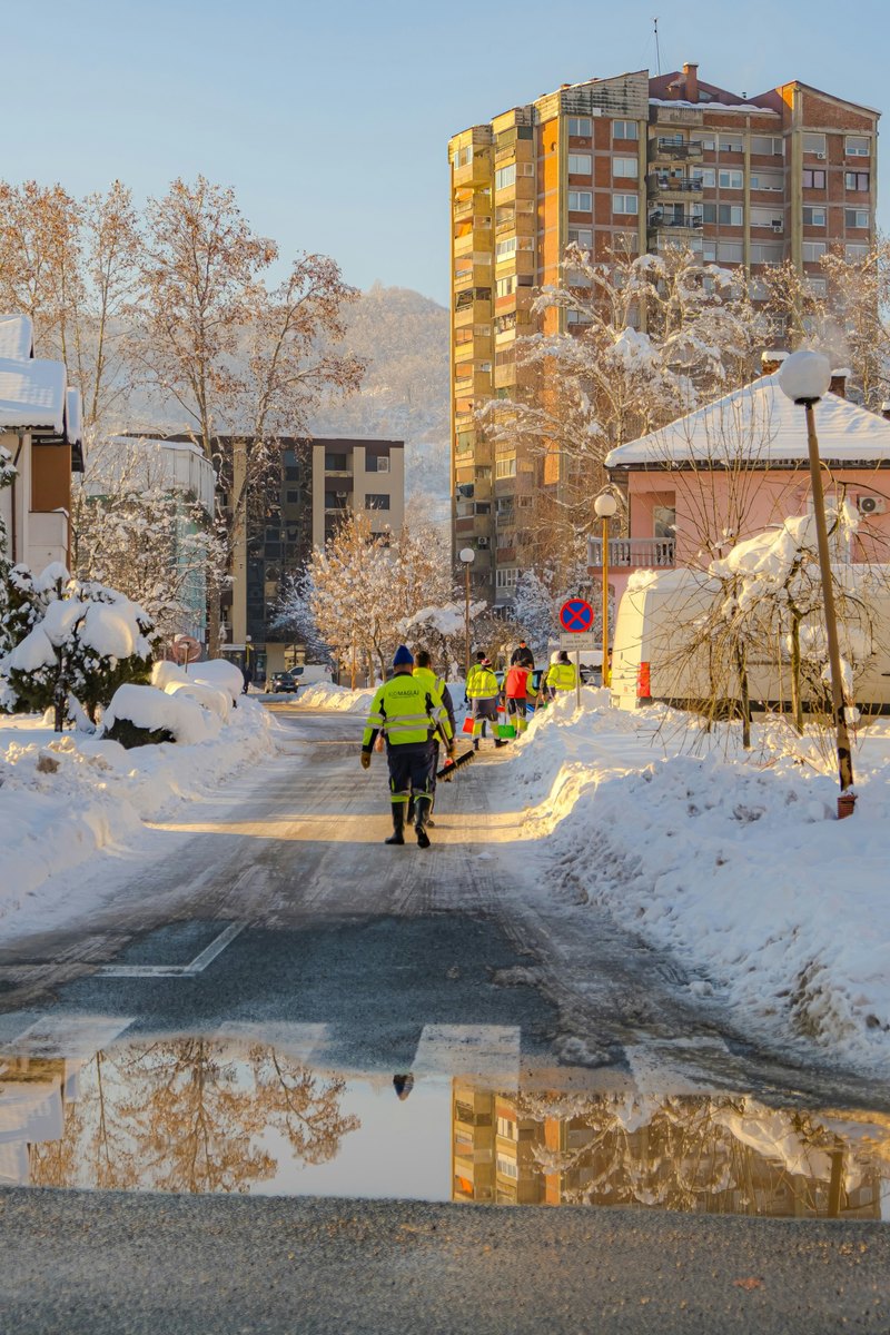 HomePoint Leistungsbild Winterdienst